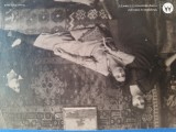 Carte postala deosebita , interesanta ,, Circulata, Printata