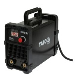 YATO Aparat de sudura invertor MMA 140A