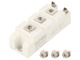 Tranzistor IGBT Semipunte 1,2kV HFGM75D12V1