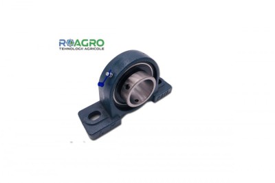 BLOC RULMENT UCP 211 D.55, PENTRU TAMBURI IRIGATII SCOVA, OCMIS, IRTEC, MARANI foto