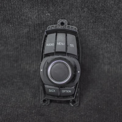 Buton de control navigație BMW 3 F30, F80 2014 OEM: 658292617049261704 1852781 foto