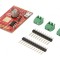 Controler Motor Pas cu Pas MP6500 1.5A 4.5-35V Roșu