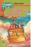 Ocolul pamantului in optzeci de zile - Jules Verne