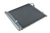Condensator climatizare, Radiator clima City-Coupe (W450) (1998-) 0.6, Fortwo (W450) (2004-) 0.7 (Cu Uscator), NTY CCS-ME-032