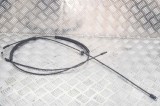 Cablu &icirc;ncuietoare capota JAGUAR XK Cabrio X150 2008 OEM: 6W83-16C656-AD | 11517083