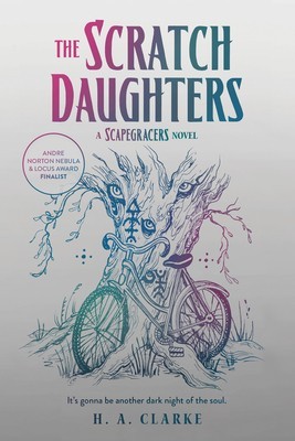 The Scratch Daughters foto