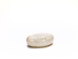 STONES Masă de cafea (50 x 75 x 27h) 75cm X 50cm H. 27cm | Aosom Romania