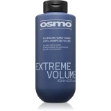 Osmo Extreme Volume Volumising Conditioner conditioner pentru volum pentru păr 400 ml