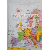 GEOGRAFIE - AUXILIAR PENTRU CLASA A IV-A-DUMITRU D. PARAIALA, VIORICA PARAIALA, CRISTIAN-GEORGE PARAIALA-239004