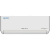 Aparat de aer conditionat Daewoo 24000 BTU WI-FI PRO, A++/A+, kit de instalare inclus (3m), Gentle Cool Wind, filtre cu ioni de argint, functie iFeel,