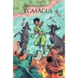 &Eacute;gm&aacute;gus - Szak&aacute;cs Eszter
