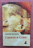 Cismigiu si Comp. Cismigiu &amp; Comp. Editura Agora, 2014 - Grigore Bajenaru
