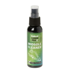 Solutie pentru curatarea talpilor Collonil Carbon MaxX Midsole Cleaner, 100 ml