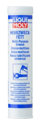 LIQUI MOLY 3552 Mehrzweckfett Vaselina foto