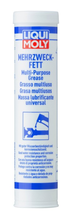 LIQUI MOLY 3552 Mehrzweckfett Vaselina