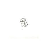 Arc Piesa Originala pentru Espressor De'Longhi NESPRESSO Original Cod 6113211211