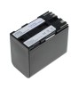 Baterie OTB compatibila Canon BP-970G Li-Ion, 6600mAh, 7.4V, pt. Canon C2, DM-MV1, E1, ES-50, FV1, GL1, MV1, XF100, XH A1, XL1, XM1