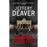 Cumpara ieftin Gradina fiarelor/Jeffrey Deaver