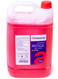 Antigel Concentrat Dreissner Rosu G12 5L AD 10012995