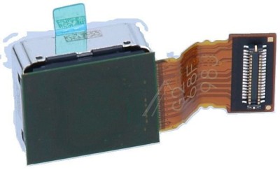 1301-5925 SONY XPERIA X COMPACT F5321 KAMERA BACK U50042062 SONY foto