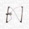 MAGNETI MARELLI 350103170239 Mecanism actionare geam
