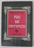 FOC DE ARTIFICII de PROFIRA SADOVEANU , 1985