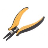 Clești prindere netedă plăți 146mm