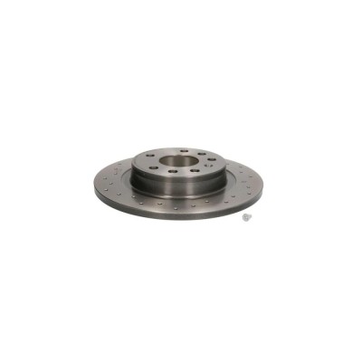 Disc frana SAAB 9-3 combi YS3F BREMBO 08951175 foto