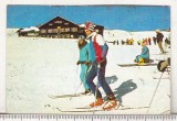 Bnk cld Calendar de buzunar - 1979 - OJT Prahova Sinaia
