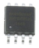 25Q16BVSIG CI FLASH SPI 16MB W25Q16DVSSIG SO8 30077955 Circuit Integrat VESTEL