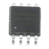 25Q16BVSIG CI FLASH SPI 16MB W25Q16DVSSIG SO8 30077955 Circuit Integrat VESTEL