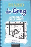 ATRAPADOS EN LA NIEVE-DIARIO DE GREG-276211