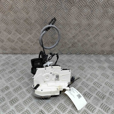 &amp;Icirc;ncuietoare ușă dreapta spate VW ID.5 E39 2022 OEM: 4K0839016T,11A972692E 23090156 foto