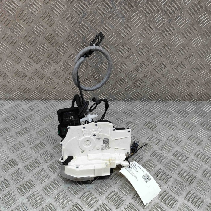 &Icirc;ncuietoare ușă dreapta spate VW ID.5 E39 2022 OEM: 4K0839016T,11A972692E 23090156