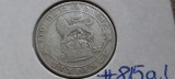 ANGLIA 6 PENCE 1922