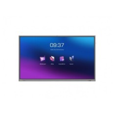 Tabla interactiva HORION 86M5APro, 86 inch, 8GB DDR4 + 64GB Standard, Android 9.0, MT9950, ARM A73