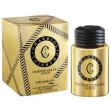 Charriol Infinite Celtic Gold Apă de parfum pentru Bărbați EDP 100 ml