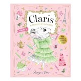 Claris : An Even Chicer Activity Book : Claris