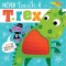 Never Touch a T. Rex