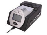 &Icirc;ncărcător baterii re&icirc;ncărcabile plumb-acid cu gel 5A H-TRONIC HTDC 5000
