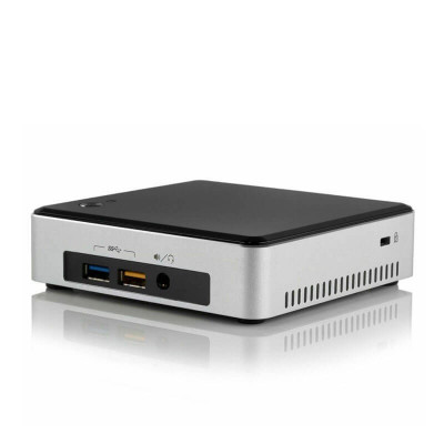 Mini PC SH Intel NUC NUC5i5RYK, Intel Core i5-5250U, 8GB DDR3, 128GB SSD M.2 foto