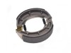 Saboti Frana Moto Tambur 130x28 mm, 125x28 mm
