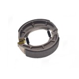 Set saboti frana, tambur 130x28 mm
