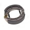 Set saboti frana, tambur 130x28 mm