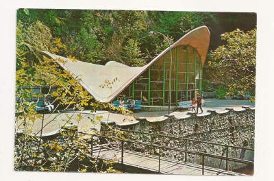 CA10 -Carte Postala- Olanesti,. Izvorul nr. 24 Circulata 1981 foto