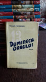 DUMINECA ORBULUI - CEZAR PETRESCU