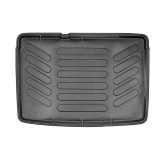 Cumpara ieftin Covor Protectie Portbagaj Pentru Renault Clio 3 Hb (Fara Carlig) 2005-2012