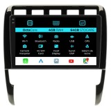 Cumpara ieftin Navigatie Dedicata Porsche Cayenne (2002-2010), 9Inch, 4Gb Ram, 64Gb Stocare, Carplay