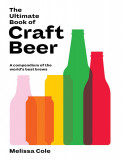 The Ultimate Book of Craft Beer | Melissa Cole