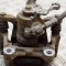 Etrier de fr&acirc;nă dreapta spate SKODA OCTAVIA III Combi 5E5 2019 OEM: 5Q0615424B 20785791